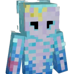koshkah Minecraft avatar bust