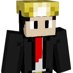 kosma120 Minecraft avatar bust