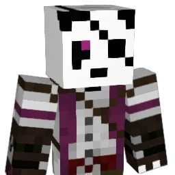 kosmo49 Minecraft avatar bust