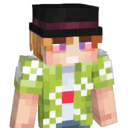 kossoo's Minecraft skin