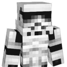 kostafonlis Minecraft avatar bust