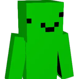 kostakisGG Minecraft avatar bust