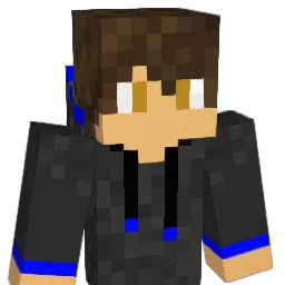 kostap8 Minecraft avatar bust