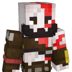 kostaras151 Minecraft avatar bust