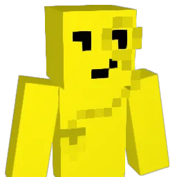 kostas1332 Minecraft avatar bust