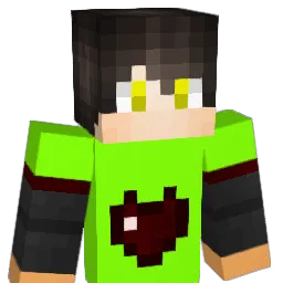 kostas76 Minecraft avatar bust