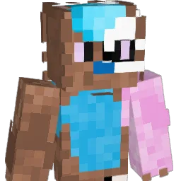 kostek2011kostek Minecraft avatar bust