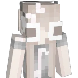 kostica012 Minecraft avatar bust