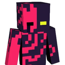 kostiss123 Minecraft avatar bust