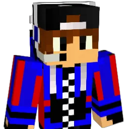 kosuke999's Minecraft skin