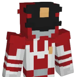 kosukeiichi's Minecraft skin