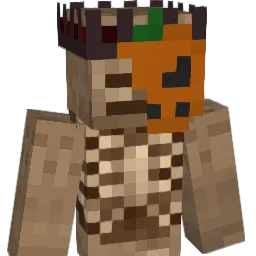 kosyd's Minecraft skin