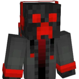 kot19 Minecraft avatar bust