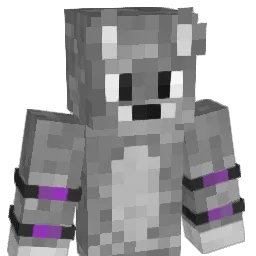 kot1kaCS's Minecraft skin