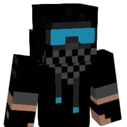 kot2342's Minecraft skin