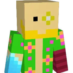 kot5g5 Minecraft avatar bust