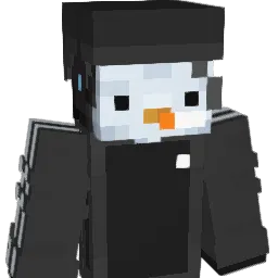 kot81806 Minecraft avatar bust
