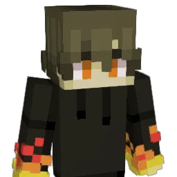 kot_abarmot13 Minecraft avatar bust