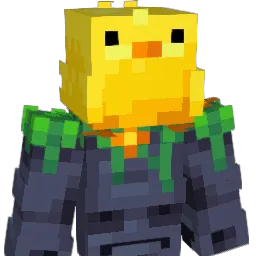 kot_behemoth Minecraft avatar bust