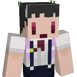 kota0113 Minecraft avatar bust