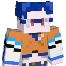 kota5012's Minecraft skin