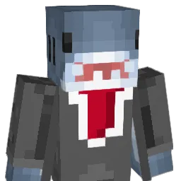 kota666 Minecraft avatar bust