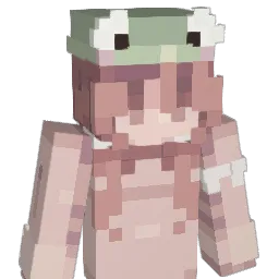 kota_momo's Minecraft skin