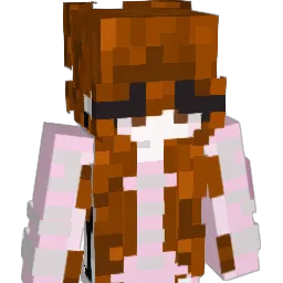 kotakotaaa Minecraft avatar bust