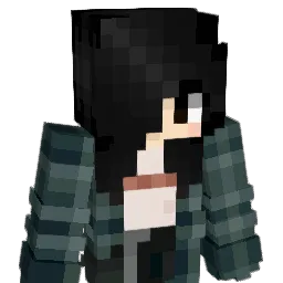 kotakotarou Minecraft avatar bust