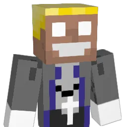 kotam Minecraft avatar bust