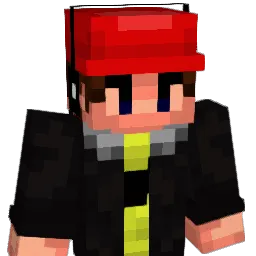kotan32 Minecraft avatar bust