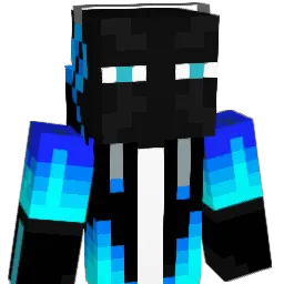 kotaro1248 Minecraft avatar bust