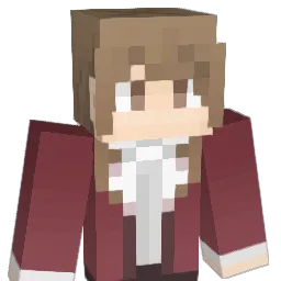 kotaro_navi Minecraft avatar bust