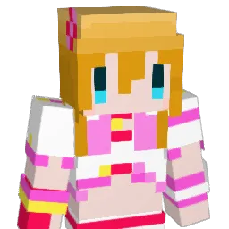 kotatsu___ Minecraft avatar bust