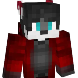 kotetsu_beast Minecraft avatar bust