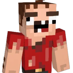 kotilotus's Minecraft skin