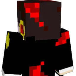 kotiyati Minecraft avatar bust