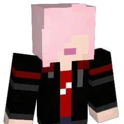 kotle Minecraft avatar bust