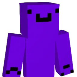 kotletb4bci Minecraft avatar bust