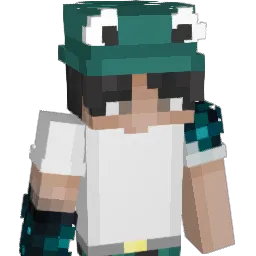 kotlif's Minecraft skin