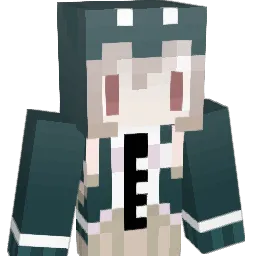 kotoha66 Minecraft avatar bust