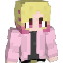 kotomi0117 Minecraft avatar bust