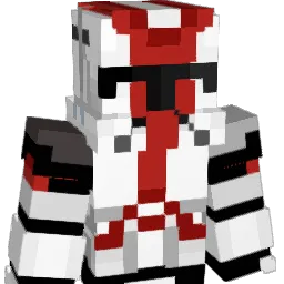 kotonix Minecraft avatar bust