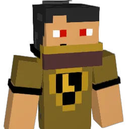 kotsida's Minecraft skin