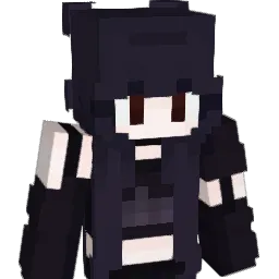 kotsubu0414 Minecraft avatar bust