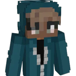 kottixcinza's Minecraft skin