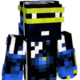 kotya_Tea Minecraft avatar bust