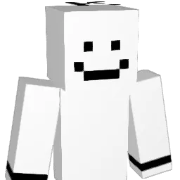 kou1026rc Minecraft avatar bust