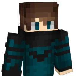 kou_37 Minecraft avatar bust