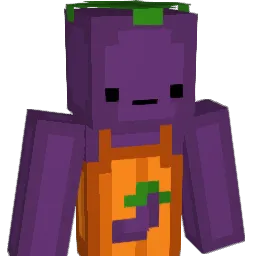 Minecraft-Skin von kou_mark